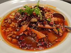 -苏淮景·苏闽融创菜·海鲜(原空港井河轩店)