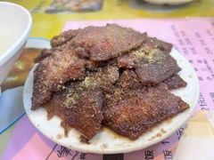 -王桂峰特色小吃(浔阳路店)