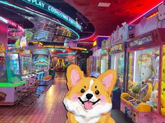 -真快活Coohoo Max(银泰创意城店)