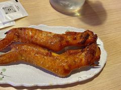 -质烤烤物·活烤海鲜(质烤总店)