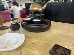-喜鹊茶点.啫煲(车陂店)