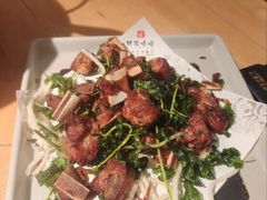 -甘思咪哚·云南艺术餐厅(天河广百店)