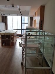 -倍爱宝贝母婴护理中心·长安攸宁店