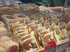 -泸溪河桃酥(秦淮新街口店)