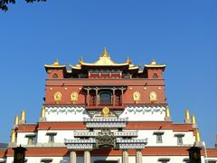 -灵山胜境
