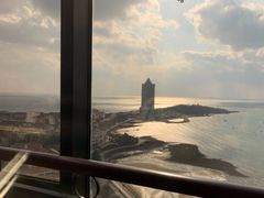 -汇泉王朝大饭店-旋转餐厅(南海路店)