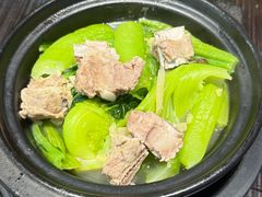 -东江海鲜大排档·潮汕菜·砂锅粥