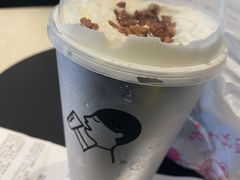 -喜茶(上海五角场万达店)