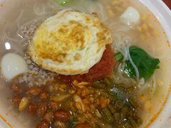 -瓦记米粉(东鼓道店)