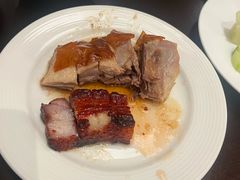 -京香轩·中餐厅(上海中庚聚龙酒店)