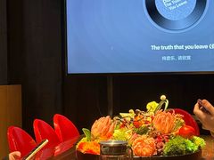 -穿越·外婆家(西溪天堂店)