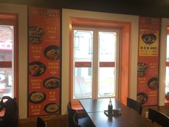 -鑫龙福麻辣烫(明洞站店)