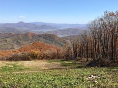 -中旅松花湖滑雪场