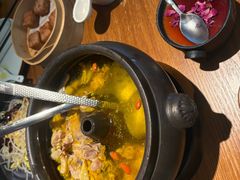 -云海肴·汽锅鸡·云南菜(苏州中心店)