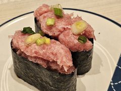 -濱寿司(高新伊藤店)