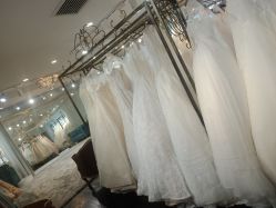 -艾慕婚纱礼服馆(和平店)