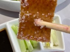 -味+新京宴·烤鸭·北京菜(创意谷店)