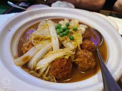 -新白鹿餐厅(百联中环店)