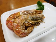-银子铁板烧料理自助餐(人民广场店)