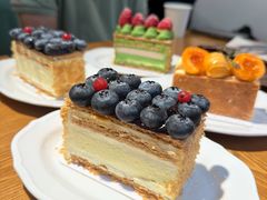 -遇见拿破仑(熙南里店)