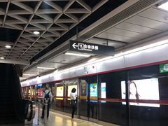 -潭村(地铁站)