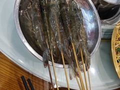 -盈田盈粥庄(博山东路店)