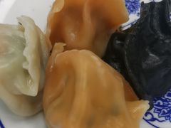 -胖子饺子馆·海鲜家常菜(海军博物馆店)