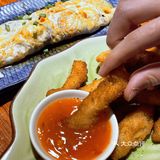 在外面夜市随便吃吃也不止这个价钱呢