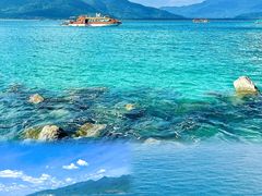 -海南分界洲岛旅游区