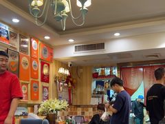 -桃子餐厅·天津菜(王顶堤总店)