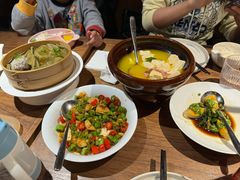 -清水亭湖北菜(大屯DT51店)