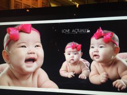 -COCOSKY 巧克力天空兒童摄影(凯德和平广场店)