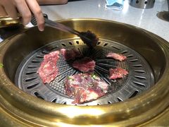 -妥妥烤肉料理(昙华林店)