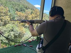 -猎鹰谷实弹射击俱乐部