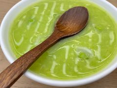 百合绿豆沙-苏小柳点心·手作小笼包(浦东嘉里城分院)