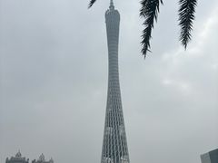 -海心沙亚运公园