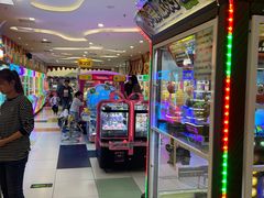 -meland·儿童乐园·游戏厅娃娃机·电玩Xbox(成都合生汇店)