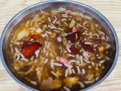 -白翔甜食店