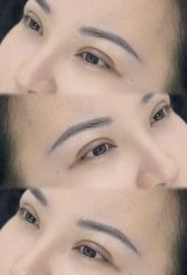 -张小野·专业半永久纹眉