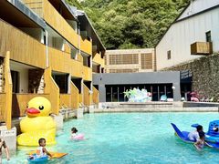-少华山国家森林公园
