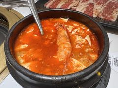 -花味·自助烤肉(雨花客厅店)