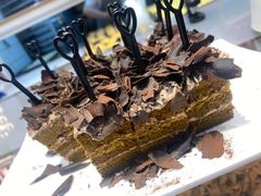 黑森林-糕材生(龙湖北京大兴天街店)