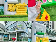 -深圳来福士广场