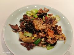 -东兴楼饭庄(六里桥店)