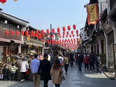 -河坊美食街(河坊街店)