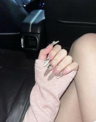 点击看大图 -初瞳专营美睫美甲