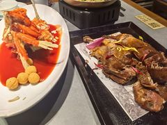 -姑苏家宴·苏帮菜·松鼠桂鱼(苏州总店)
