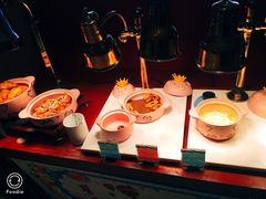 -北京中国大饭店