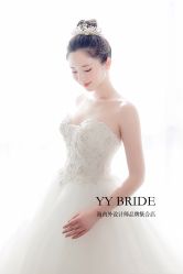 点击看大图 -洋洋婚纱品牌集合店