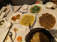 -观澜湖酒店·邀月庭中餐厅